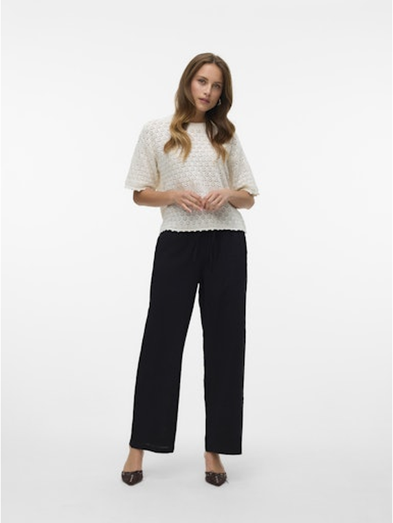 VMCAIA MW WIDE PANT WVN NOOS