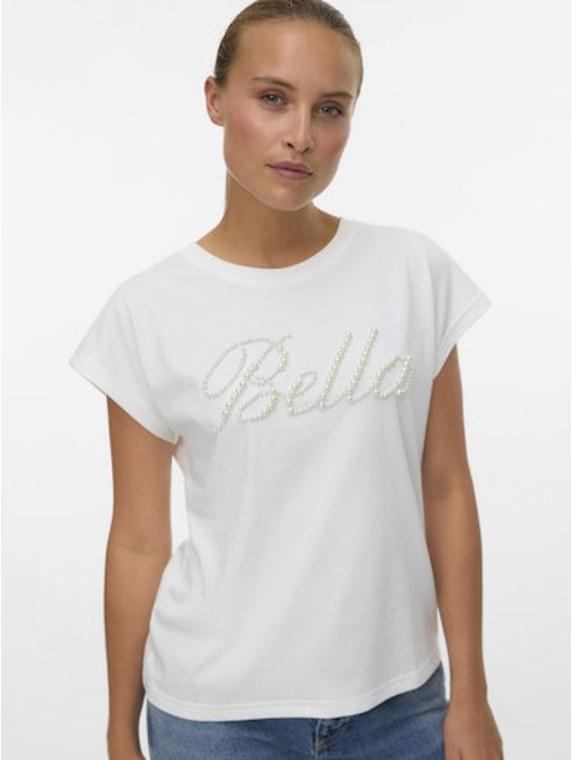 VMLIZA PEARL SS TEE EXP