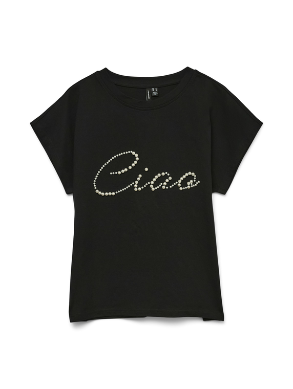 VMLIZA PEARL SS TEE EXP