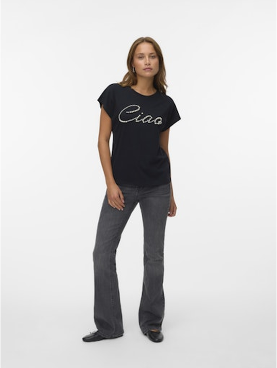 VMLIZA PEARL SS TEE EXP