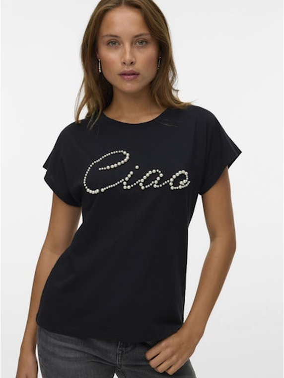 VMLIZA PEARL SS TEE EXP