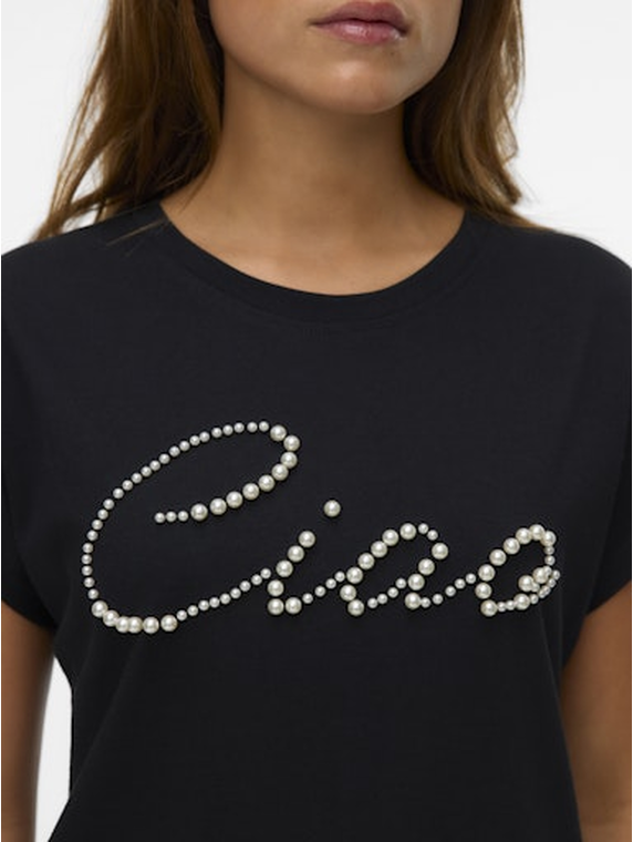 VMLIZA PEARL SS TEE EXP