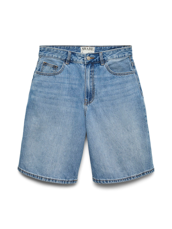 AWSAGE HR BERMUDA SHORTS
