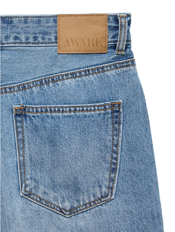 AWSAGE HR BERMUDA SHORTS