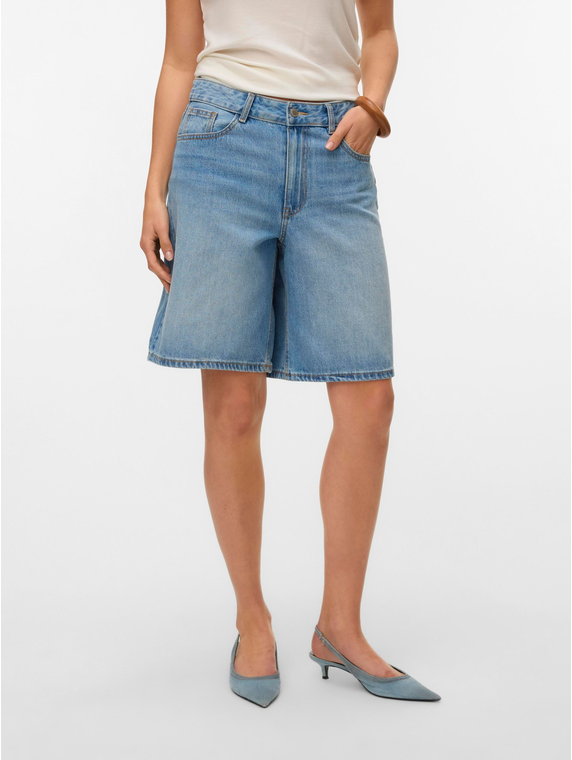 AWSAGE HR BERMUDA SHORTS