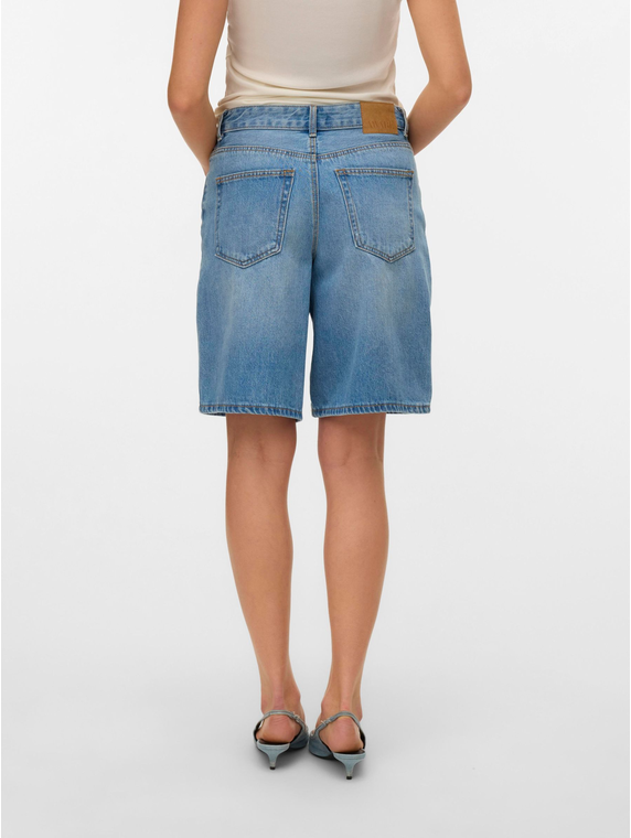 AWSAGE HR BERMUDA SHORTS