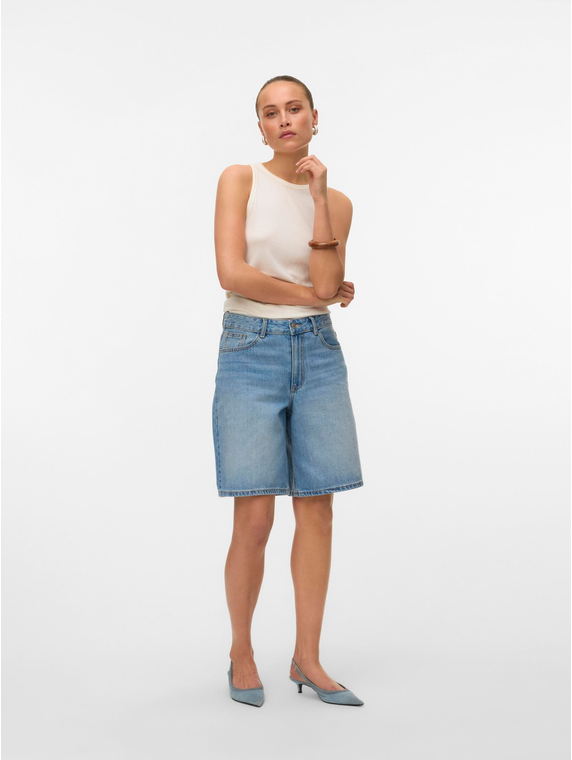 AWSAGE HR BERMUDA SHORTS