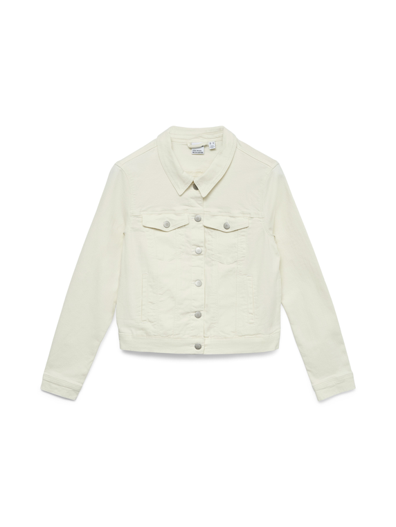 VMWILD SOYA LS COL JACKET