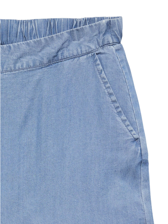 VMBREE MR WIDE TENCEL CULOTTE GA NOOS