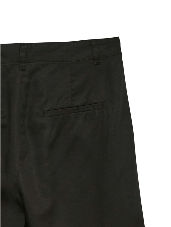 VMFLEUR HW BERMUDA TENCEL SHORTS GA