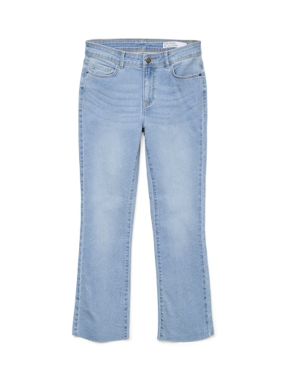 VMSHEILA MR KICK FLARED JEANS VI3492