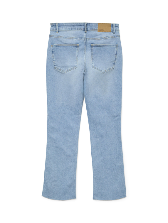 VMSHEILA MR KICK FLARED JEANS VI3492