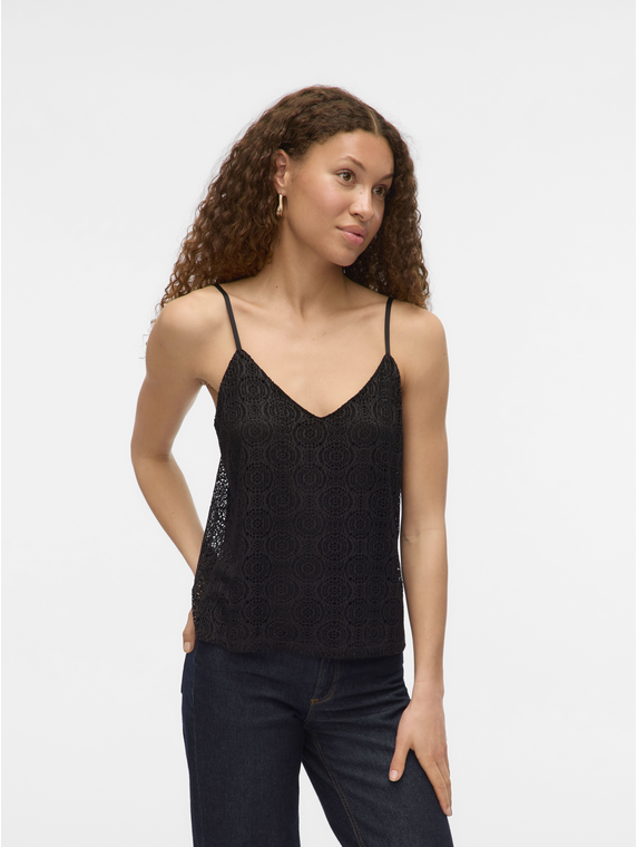 VMMAYA SINGLET TOP JRS VO