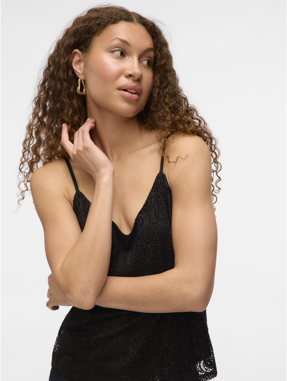 VMMAYA SINGLET TOP JRS VO