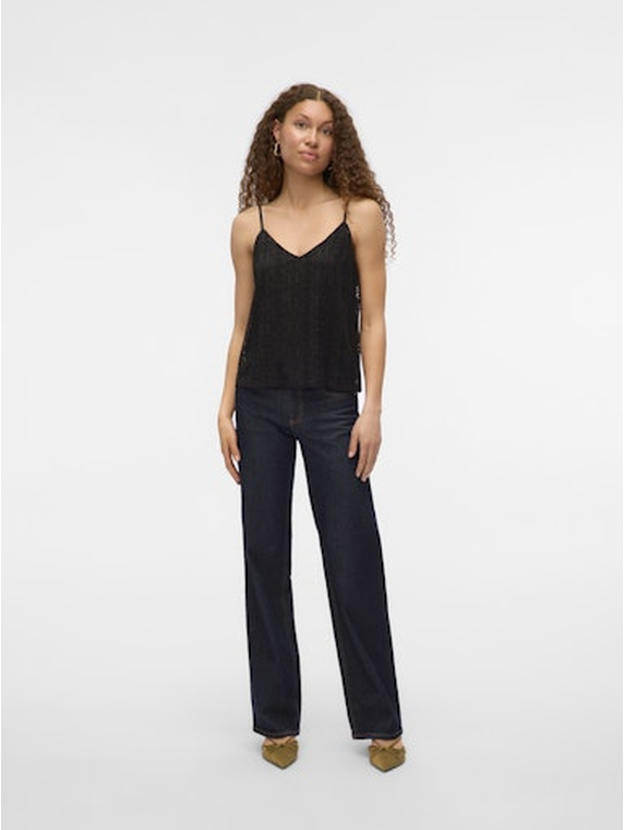 VMMAYA SINGLET TOP JRS VO