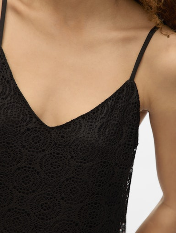 VMMAYA SINGLET TOP JRS VO