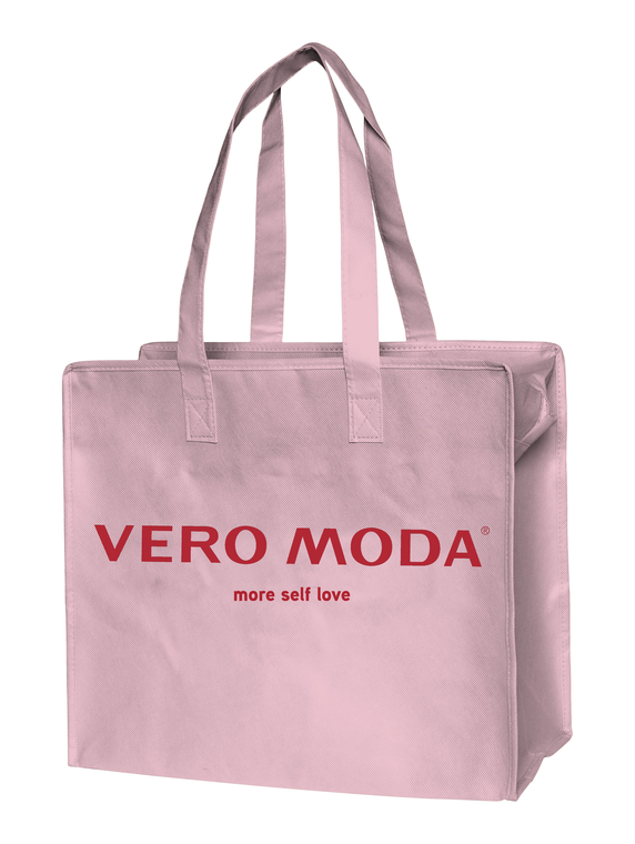 VMSHOPPING BAG PRINT