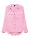 VMBUMPY L/S SHIRT NEW WVN NOOS