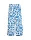 VMJOSIE HW WIDE PANT WVN BOO