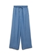 VMBREE HW LONG LOOSE TENCEL PANTS GA
