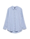 VMLINN LS SHIRT WVN NOOS