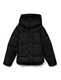 VMGRETAKYLIE SHORT COATED JACKET NOOS