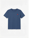 VMPAULINA SS T-SHIRT JRS NOOS