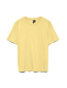 VMPAULINA SS T-SHIRT JRS NOOS