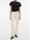 VMTESSA HR STRAIGHT JEANS COLOR GA NOOS