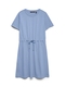 VMLUNA SS SHORT STRING DRESS JRS NOOS