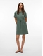 VMLUNA SS SHORT STRING DRESS JRS NOOS