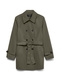 VMCHELSEA OLIVIA TRENCHCOAT NOOS