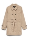 VMCHELSEA OLIVIA TRENCHCOAT NOOS