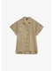 VMBUMPY SS SHIRT AOP WVN NOOS