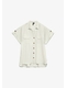 VMBUMPY SS SHIRT AOP WVN NOOS