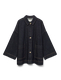 AWVERENA LS OVERSIZED DNM JACKET