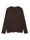 VMPAULINA LS T-SHIRT JRS NOOS