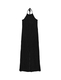 VMMAYA HALTERNECK ANKEL DRESS JRS