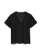 VMBREE SS V-NECK TENCEL TOP