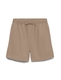 VMBREE HR LOOSE BERMUDA TENCEL SHORTS