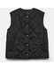 VMMILLIE WAISTCOAT NOOS