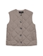 VMMILLIE WAISTCOAT NOOS