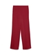 VMELLA HW WIDE PANT JRS