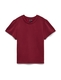 VMELLA SS O-NCK TOP JRS