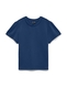 VMELLA SS O-NCK TOP JRS