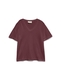 AWCORDELIA SS V-NECK T-SHIRT