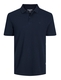 JJEBASIC POLO SS NOOS