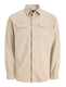 JJESHERIDAN SHIRT L/S NOOS
