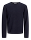JJEGEORGE KNIT CREW NECK NOOS