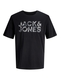 JJEJEFF LOGO TEE SS SN
